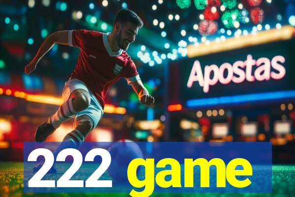 222 game